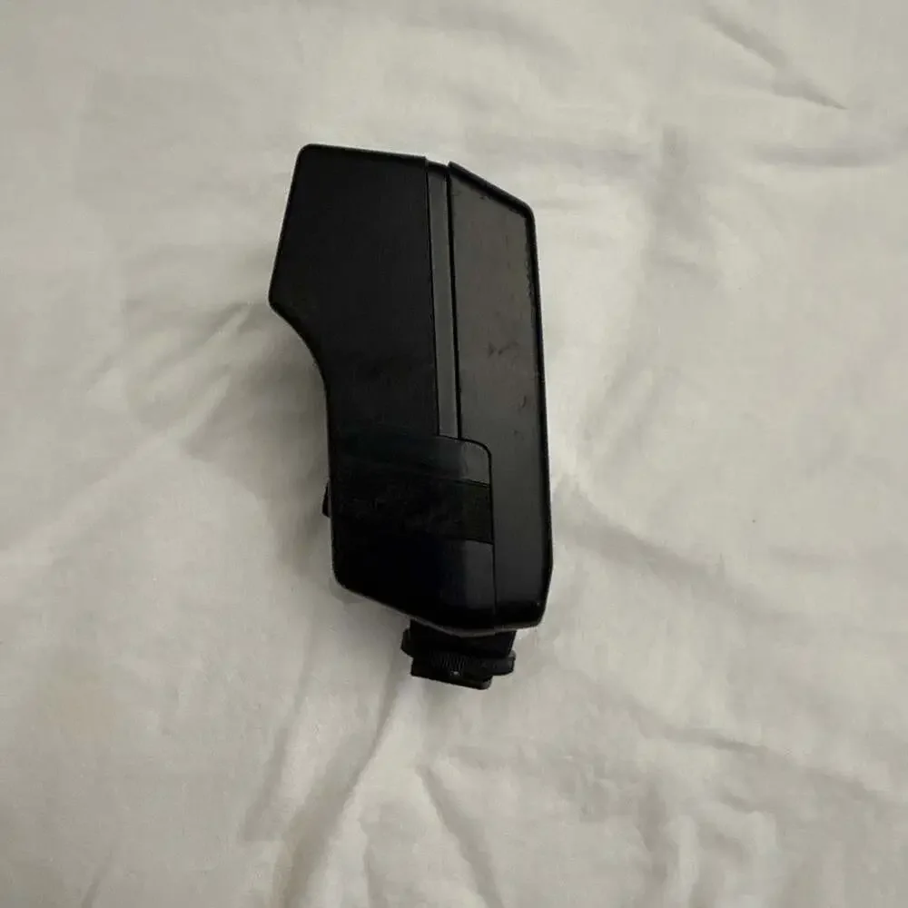 Canon SPEEDLITE 188A Xenon Shoe Mount Flash for Canon SLR Untested